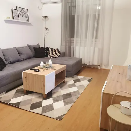 Blues Apartment *