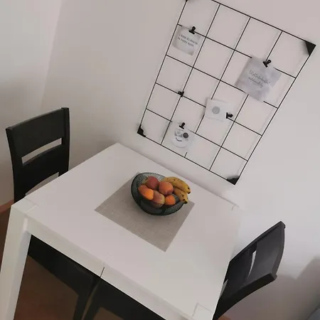 Blues Apartment *