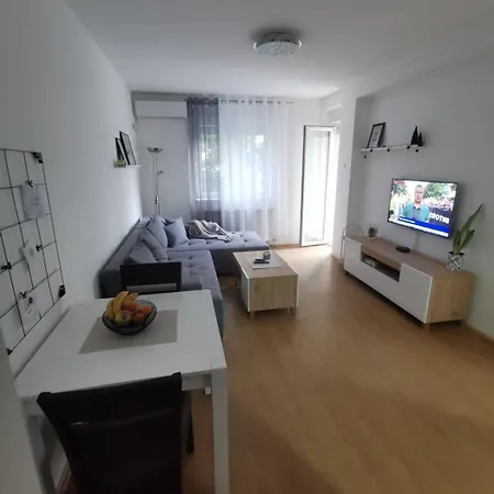 Apartment Blues