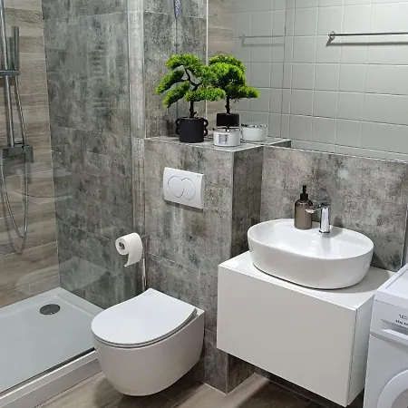 Blues Appartamento *